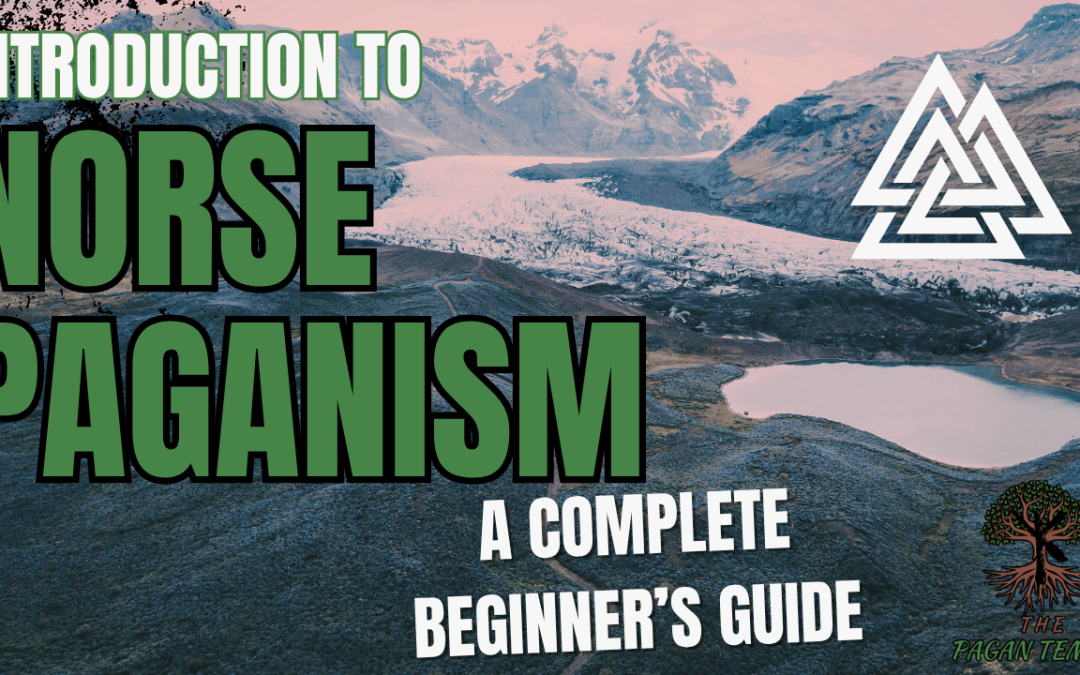 Introduction to Norse Paganism