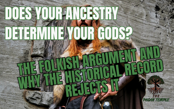 TPT Norse Ancestry Featured Image