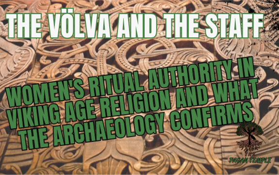 TPT Norse Volva Featured Image