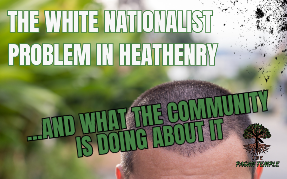 TPT Norse white nationalist Featured Image